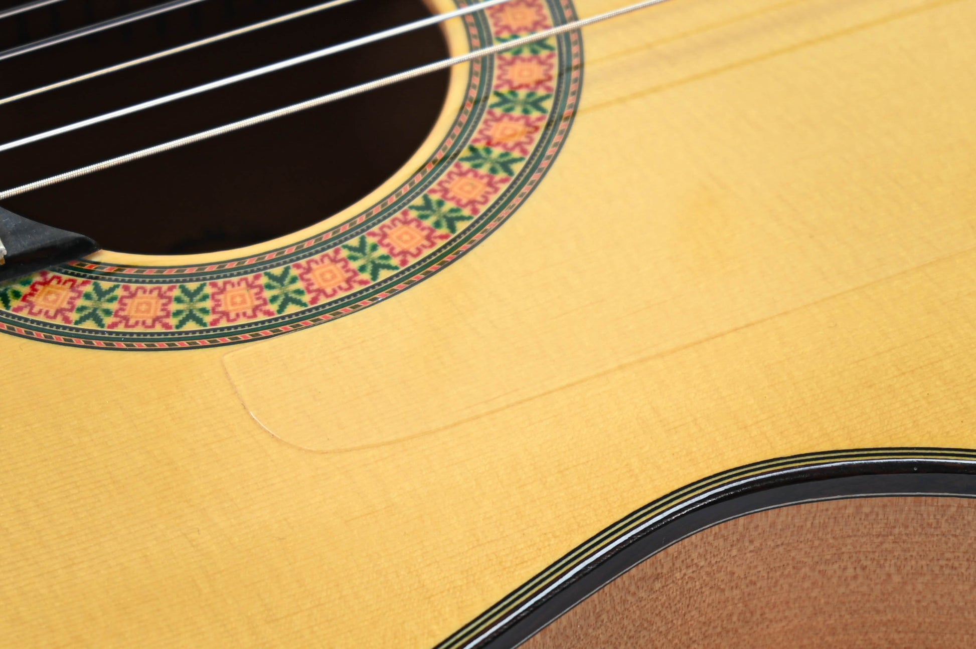 Alhambra 10FC Flamenco