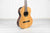 Alhambra 1C HT EZ - Semi akoestische klassieke gitaar