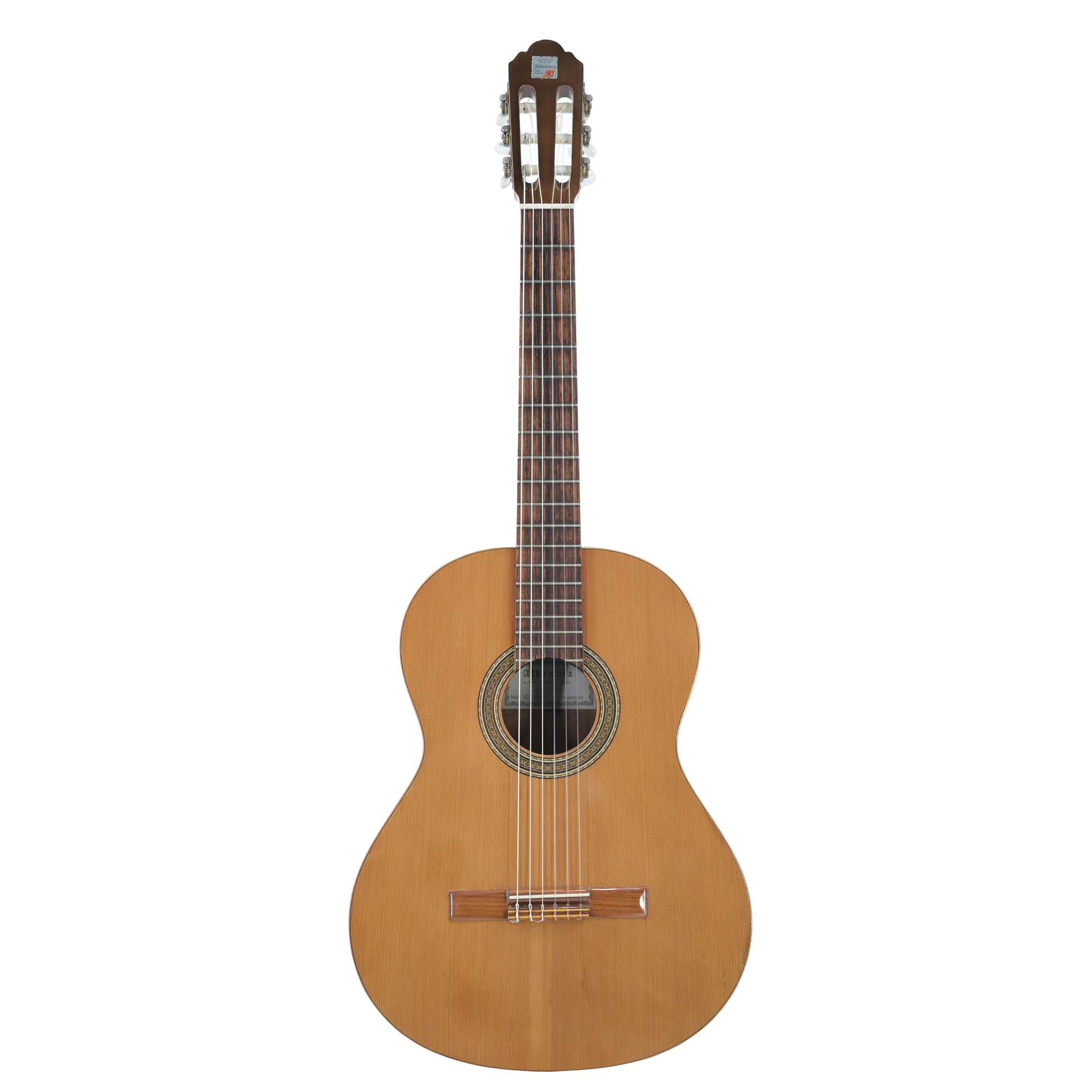 Alhambra 2C Ceder