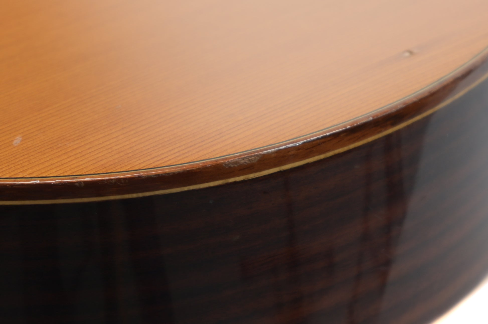 Alhambra CTWE 5P ELE semi akoestische Klassieke Gitaar