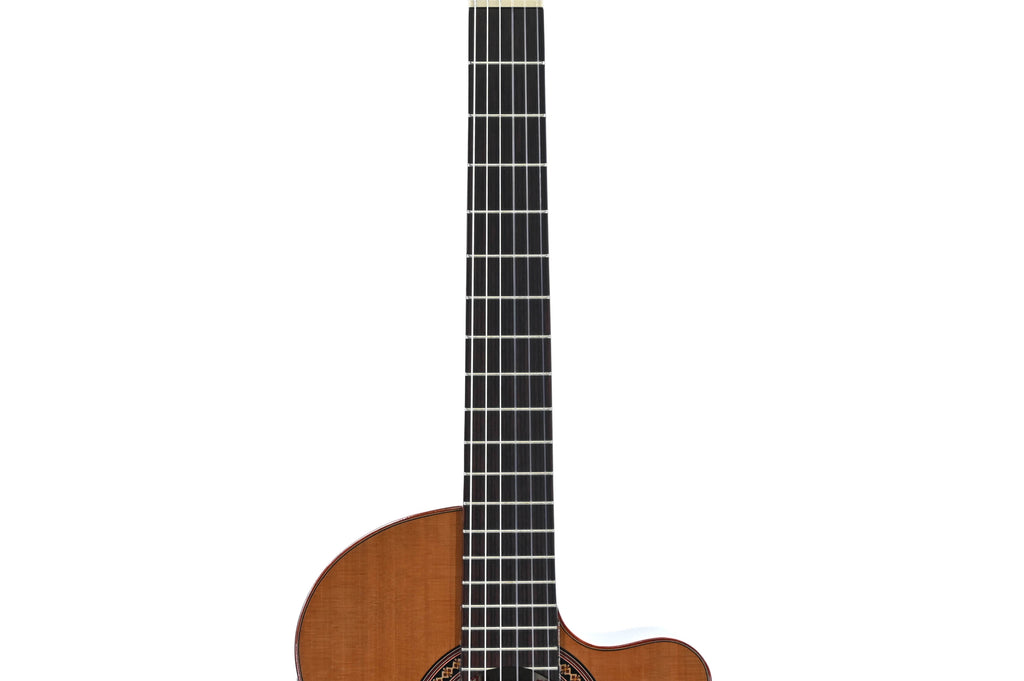 Alhambra Iberia Ziricote CW E8