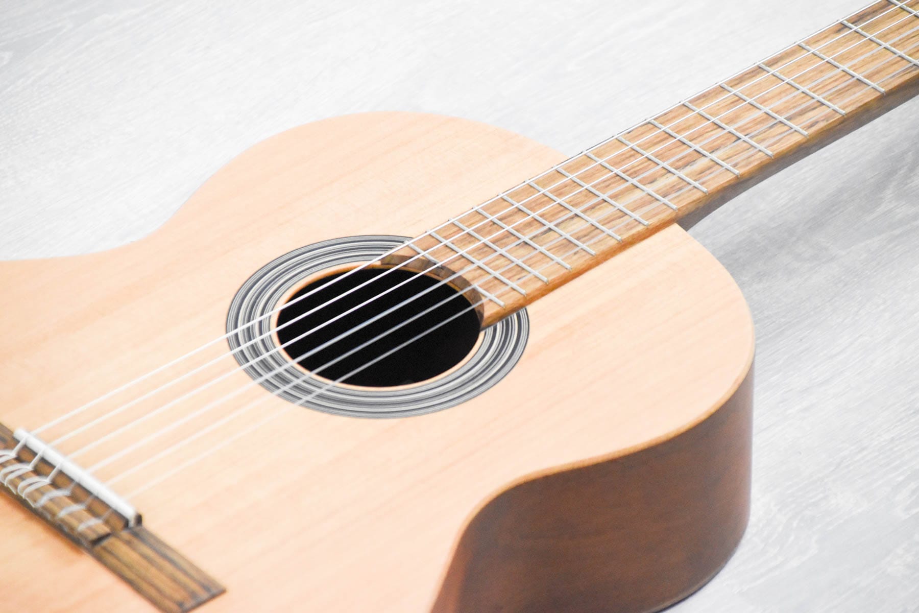 Alhambra LAQANT College 2  Klassieke gitaar (5575013007524)