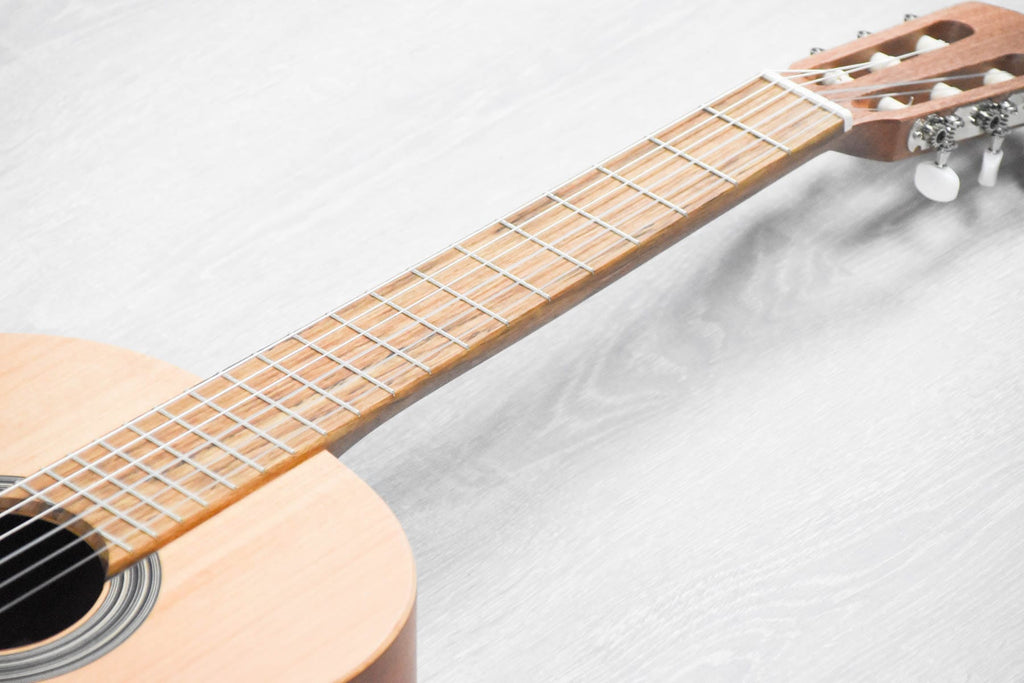 Alhambra LAQANT College 2  Klassieke gitaar (5575013007524)