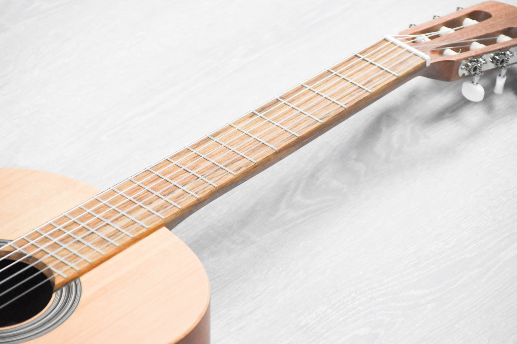 Alhambra LAQANT College 2  Klassieke gitaar (5575013007524)
