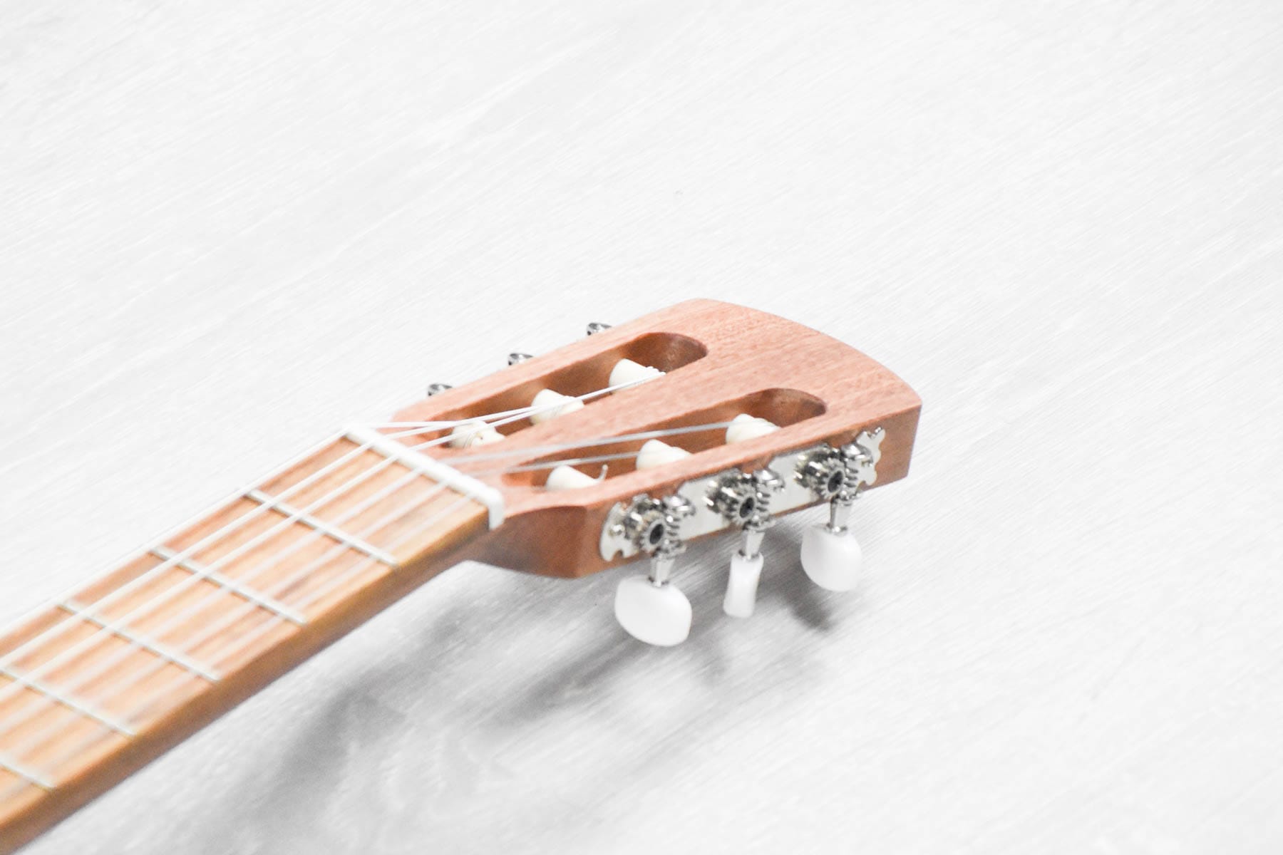 Alhambra LAQANT College 2  Klassieke gitaar (5575013007524)