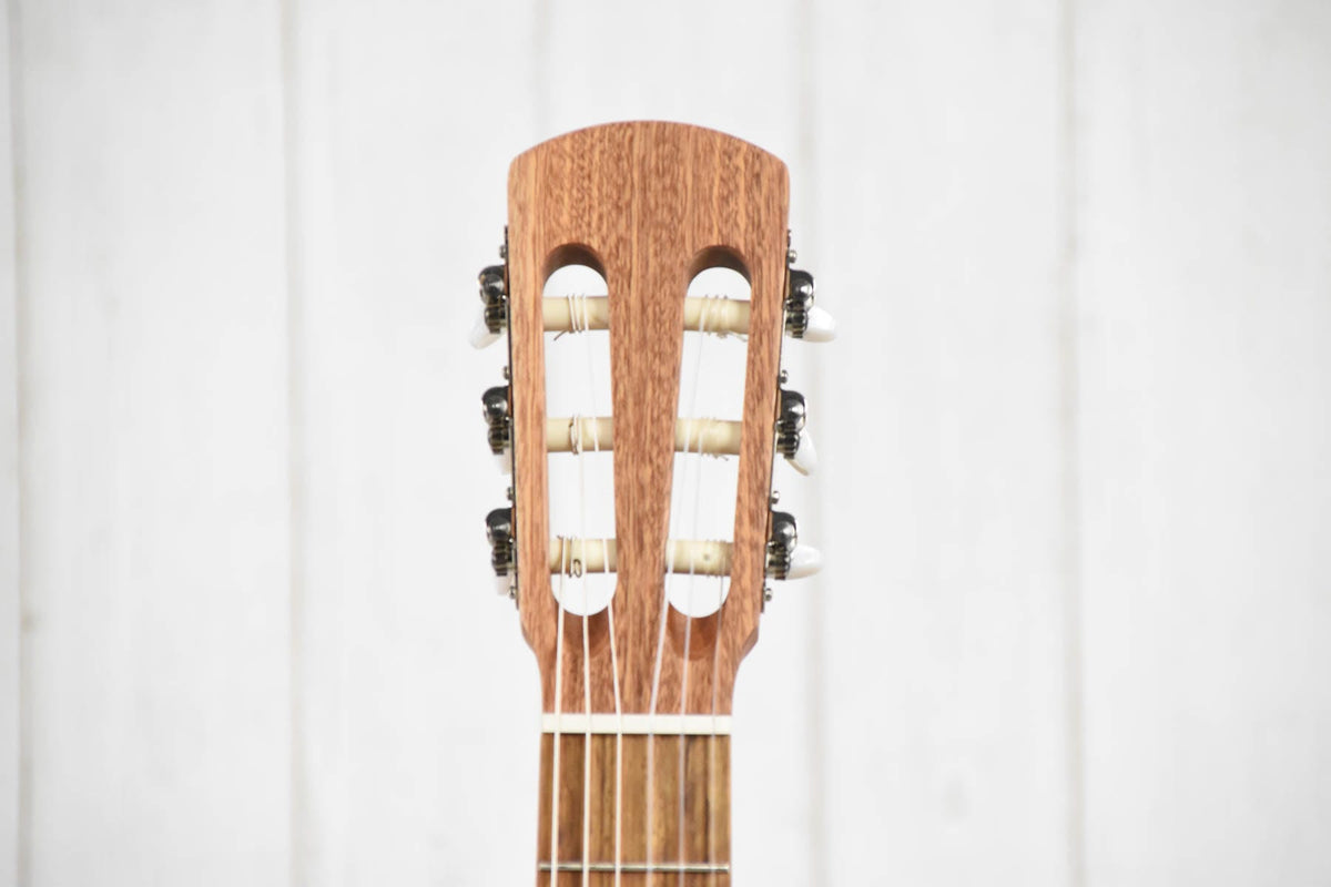 Alhambra LAQANT College 2  Klassieke gitaar (5575013007524)
