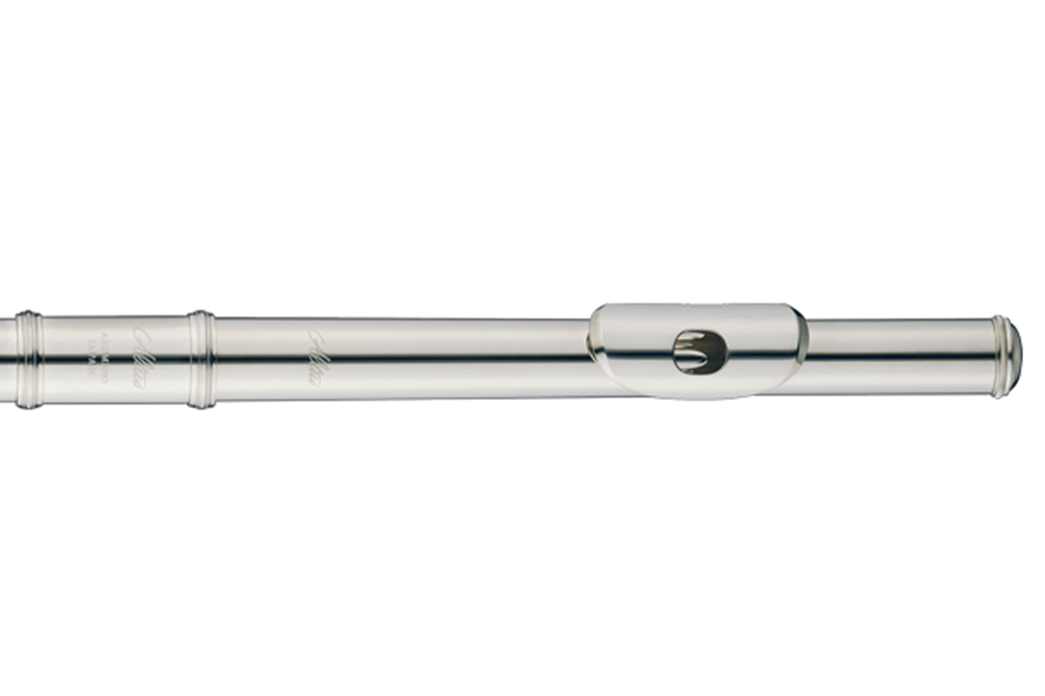 Altus AS-1107E dwarsfluit