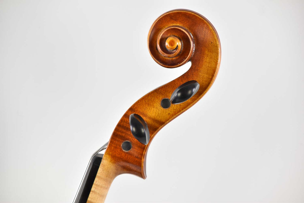 Harald Lorenz Model 3 Tsjechische Alt viool 40,5cm Occasion