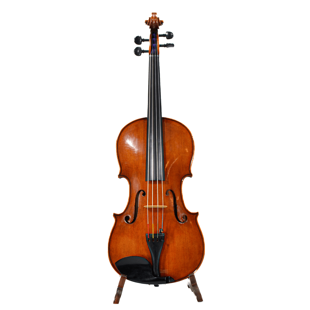 Altviool Wilfer 40,5cm / 16'