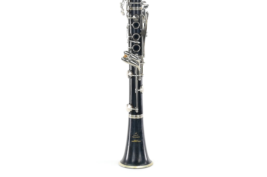 Amati Preludium klarinet