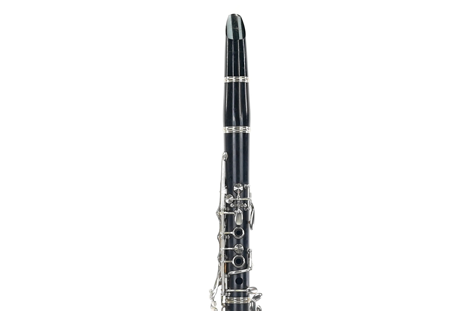 Amati Preludium klarinet
