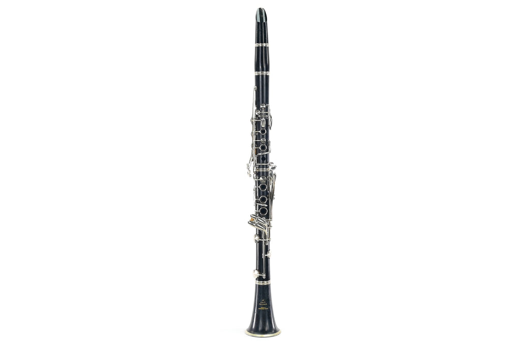 Amati Preludium klarinet