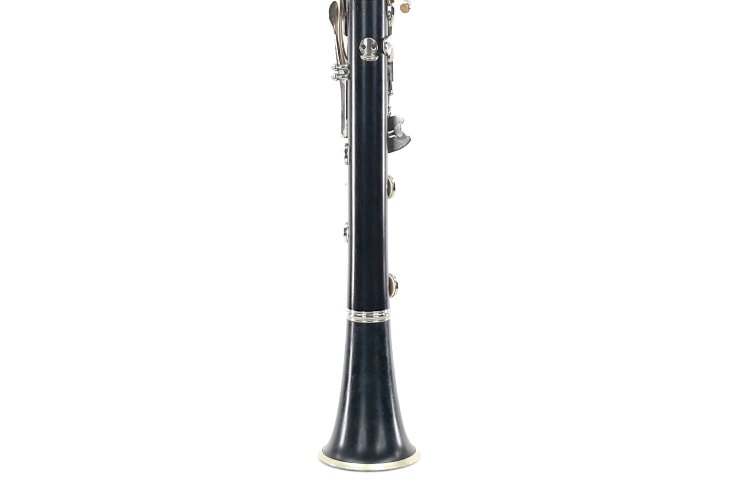 Amati Preludium klarinet