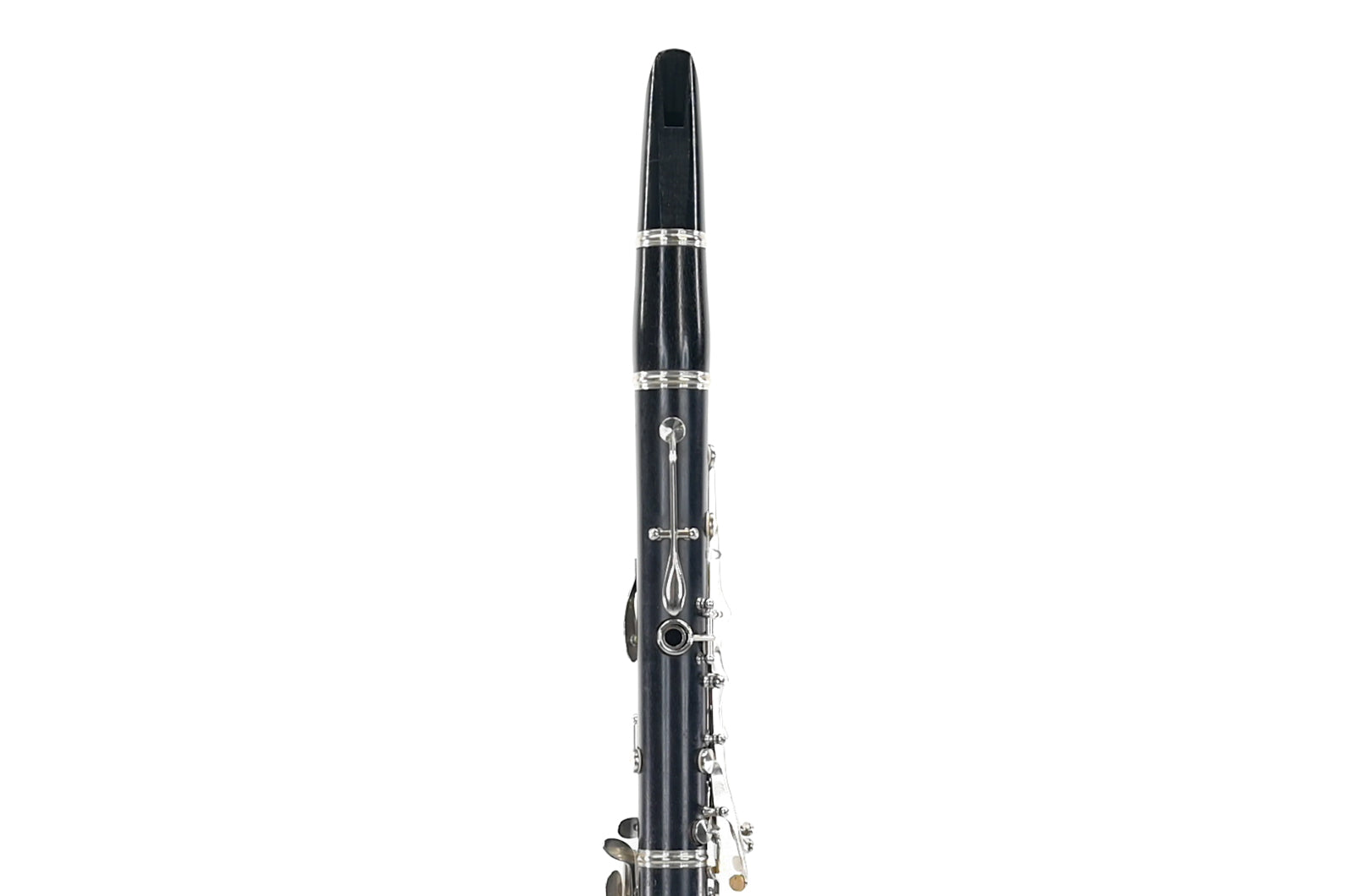 Amati Preludium klarinet