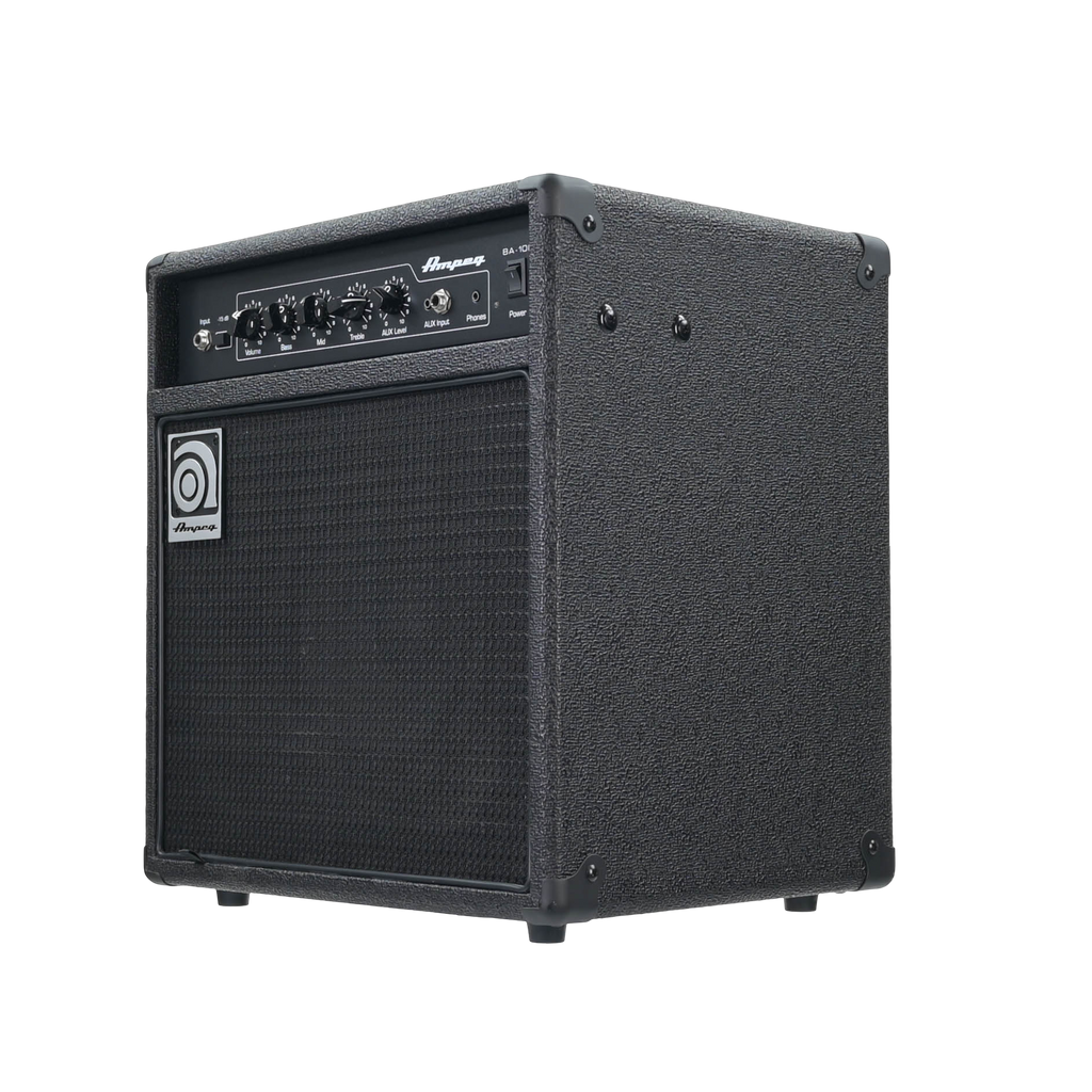 Ampeg BA-108 V2 Bass Combo