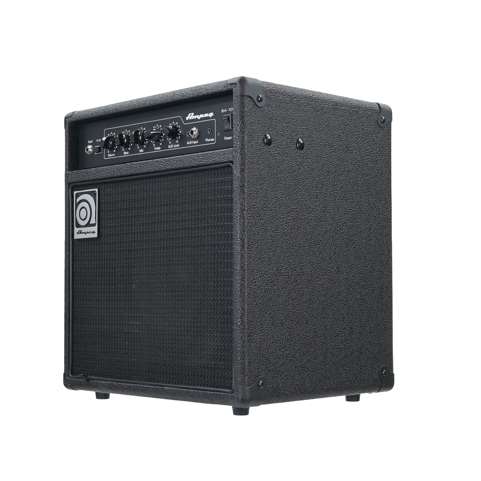 Ampeg BA-108 V2 Bass Combo