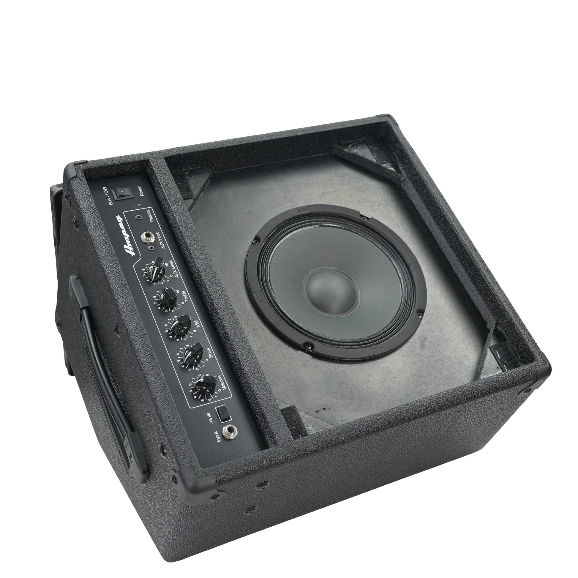 Ampeg BA-108 V2 Bass Combo