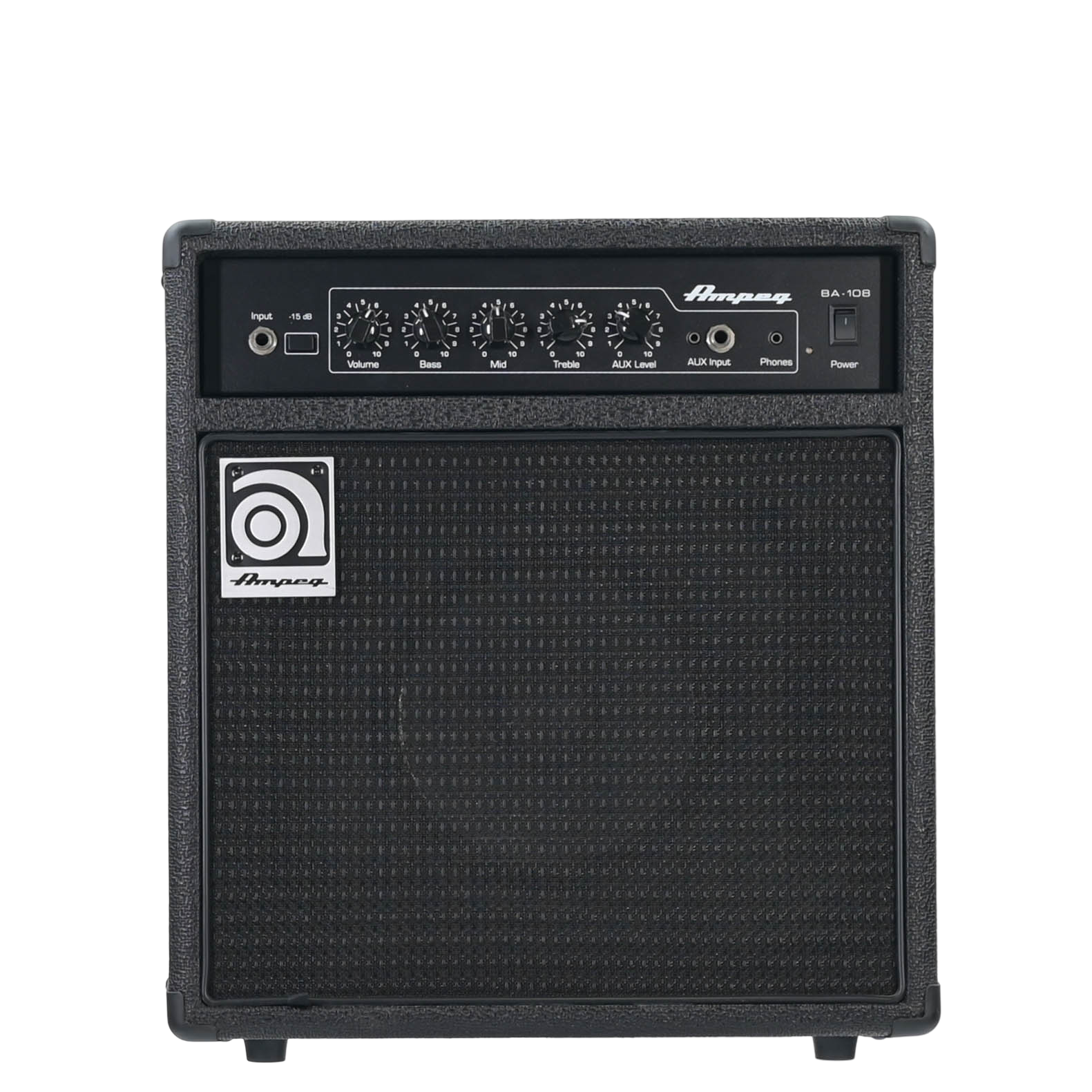 Ampeg BA-108 V2 Bass Combo