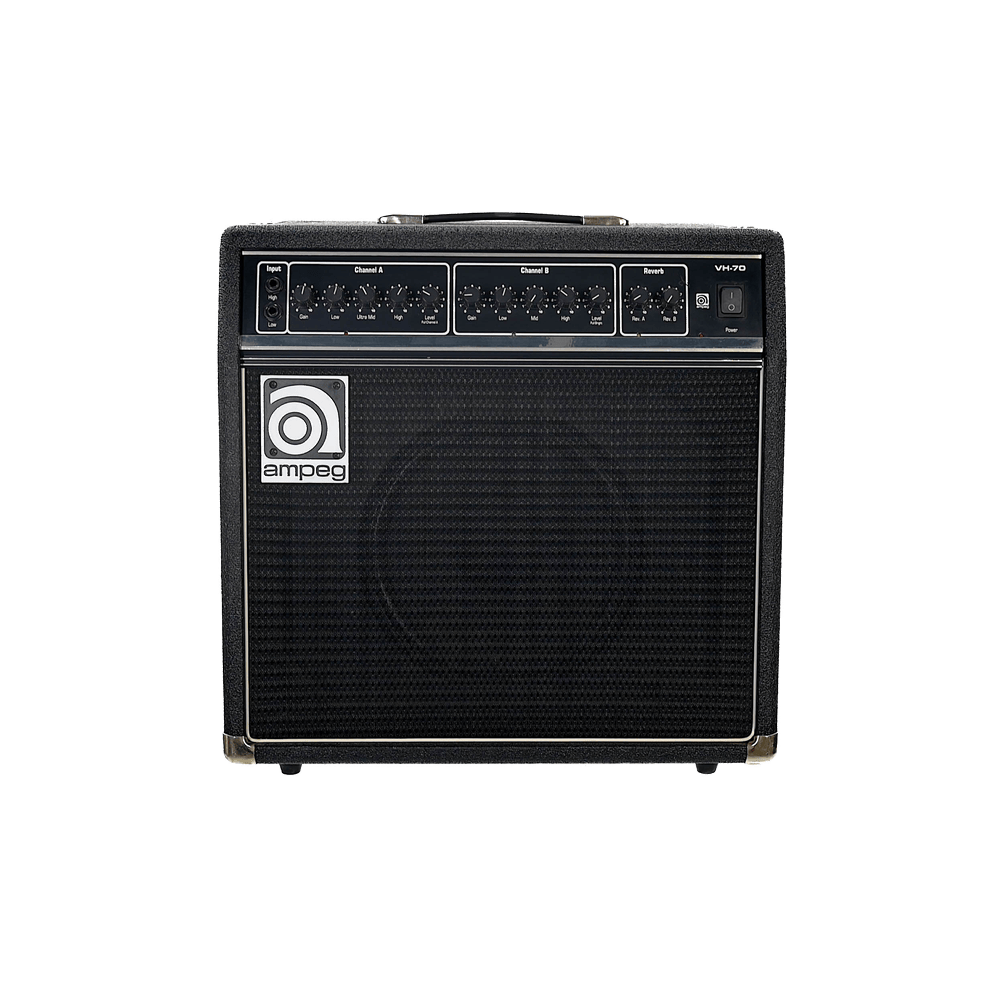 Ampeg VH-70 Gitaarversterker