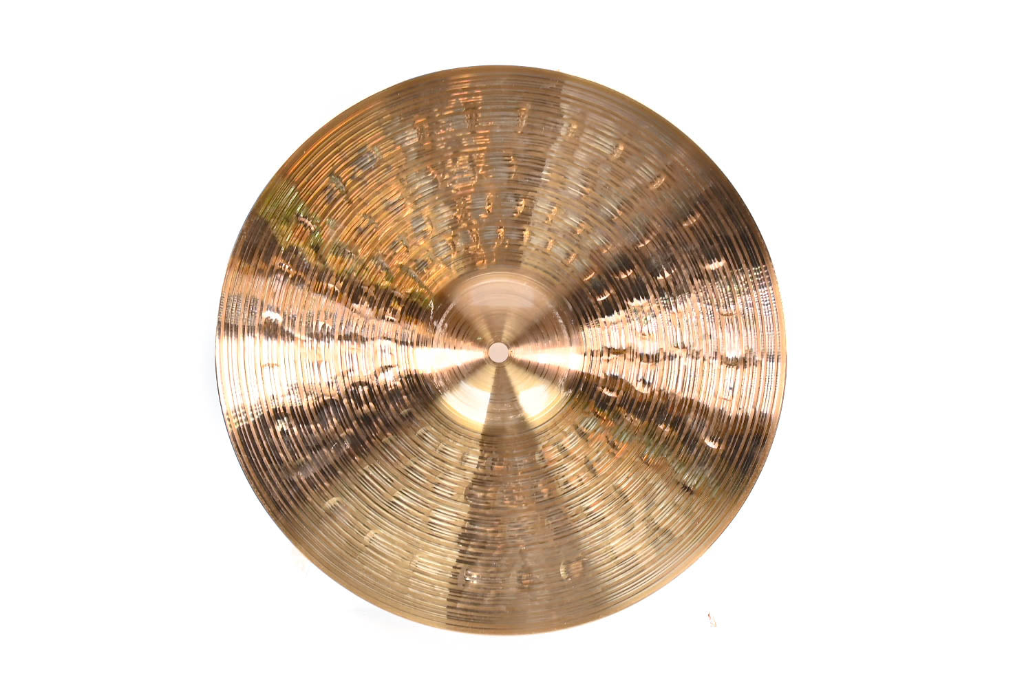 Meinl 14" Amun Medium Hi-Hat