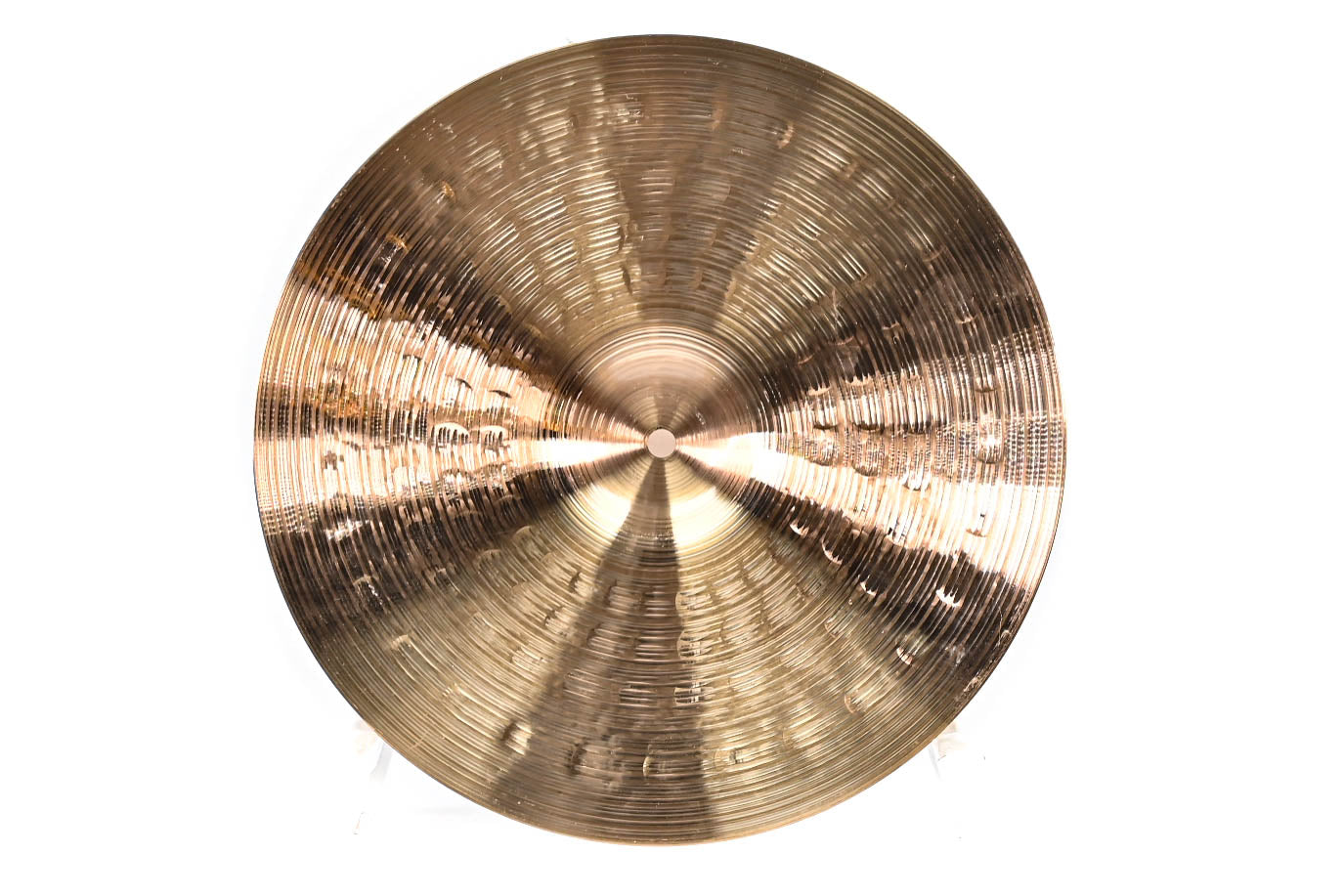 Meinl 14" Amun Medium Hi-Hat