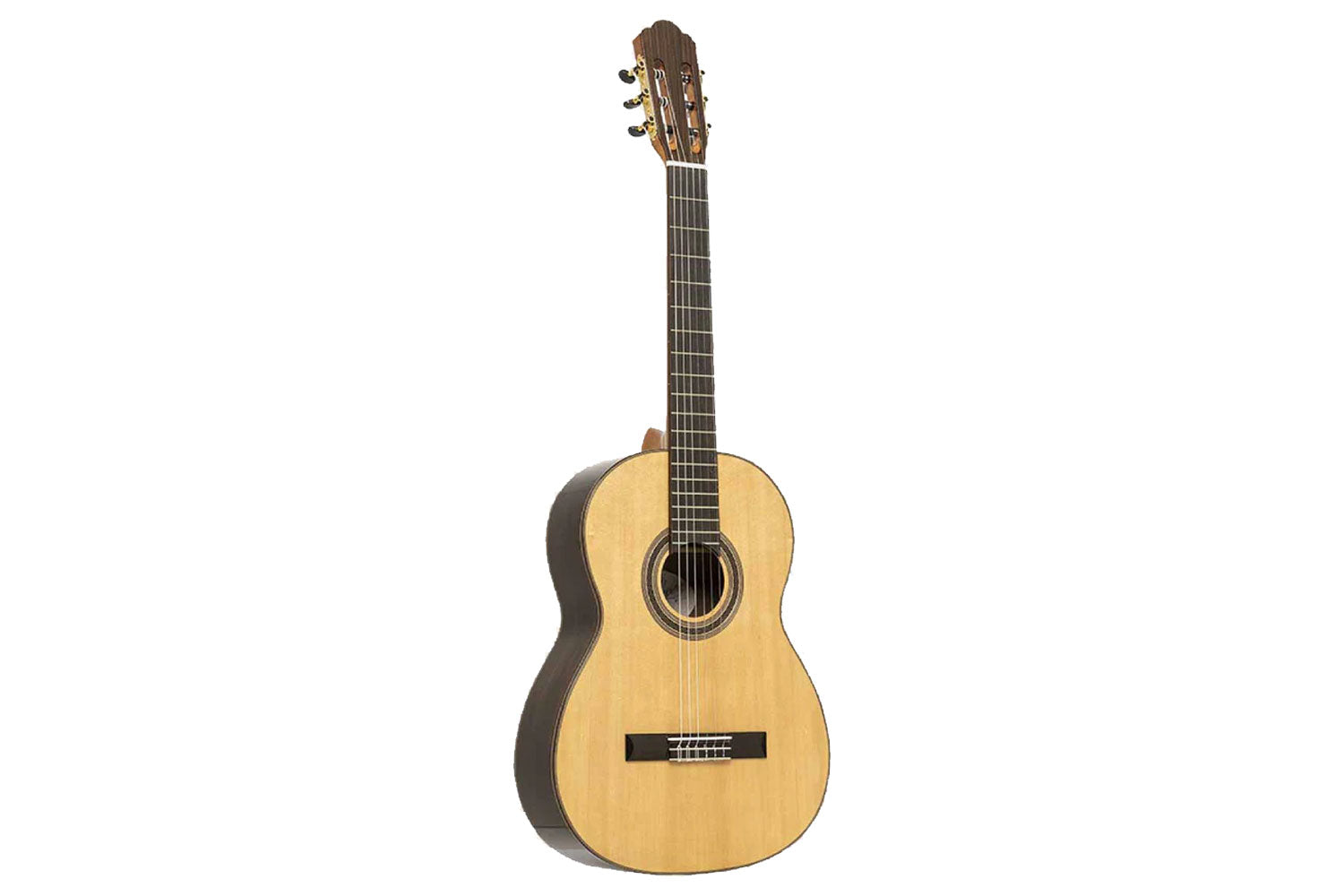 Angel Lopez MAZUELO SR  Klassieke gitaar Spruce Rosewood