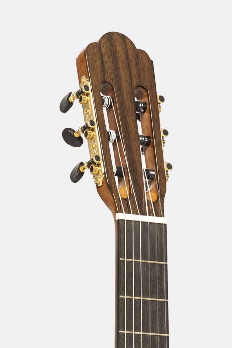 Angel Lopez TINTO SK Klassieke gitaar Spruce Acacia