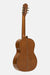 Angel Lopez TINTO SL Klassieke gitaar Spruce Lacewood