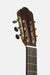 Angel Lopez TINTO SL Klassieke gitaar Spruce Lacewood