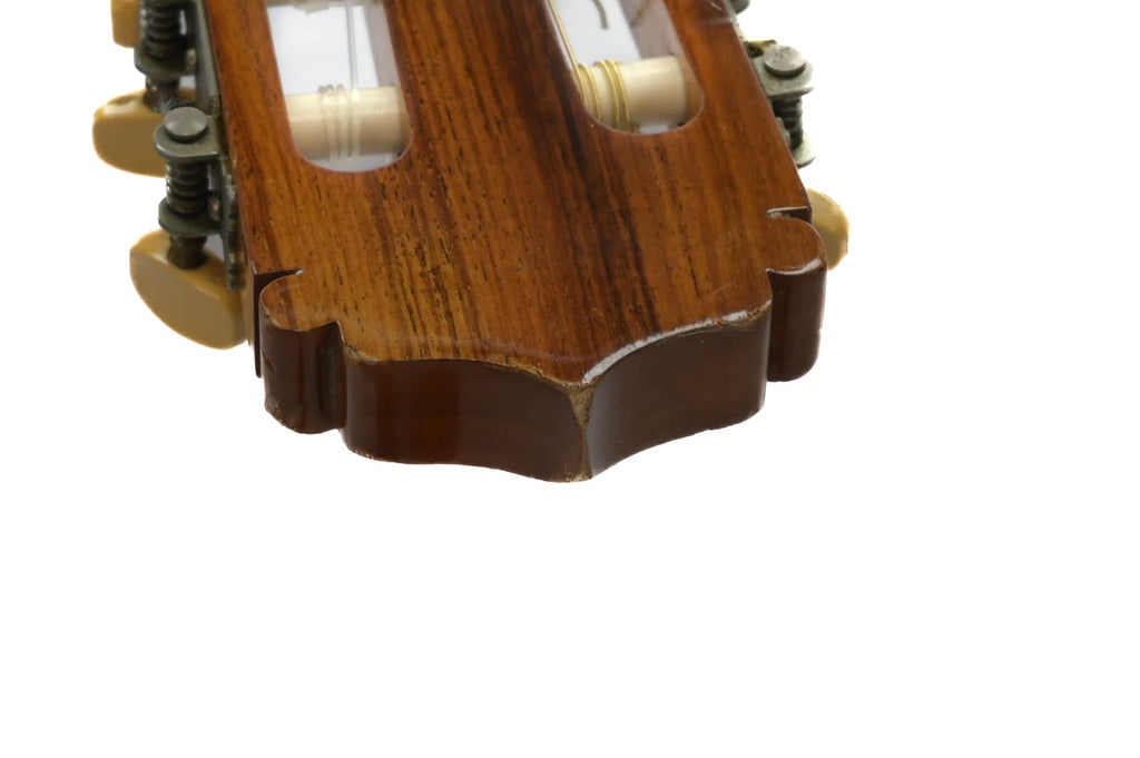 Aria AC-8 Klassieke gitaar - made in Japan