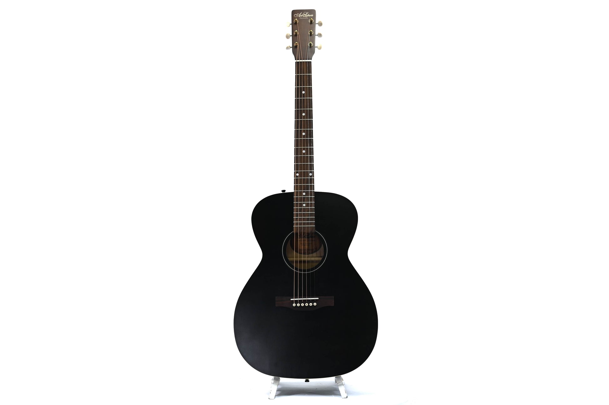 Art & Lutherie Legacy Faded Black