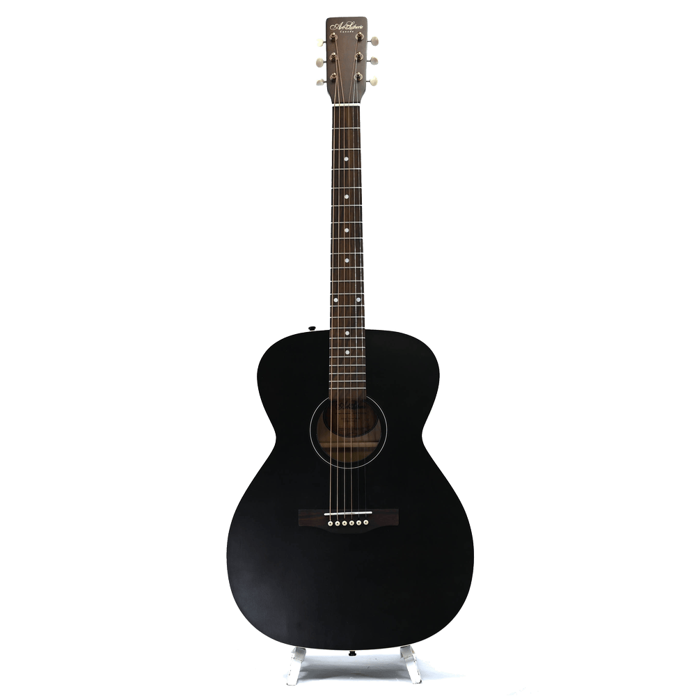 Art & Lutherie Legacy Faded Black