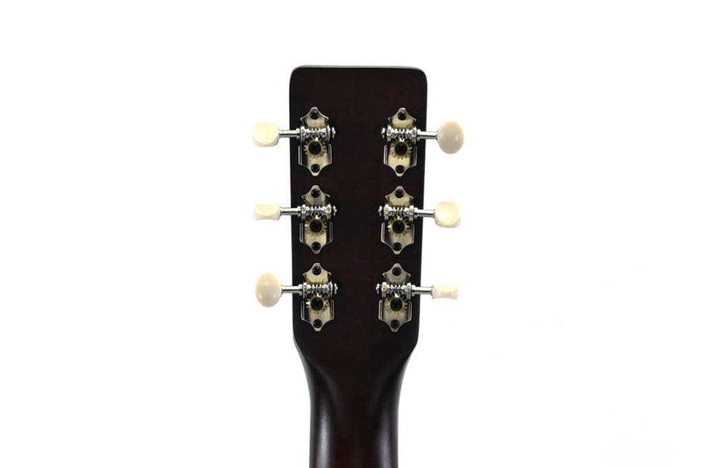 Art & Lutherie Legacy Faded Black