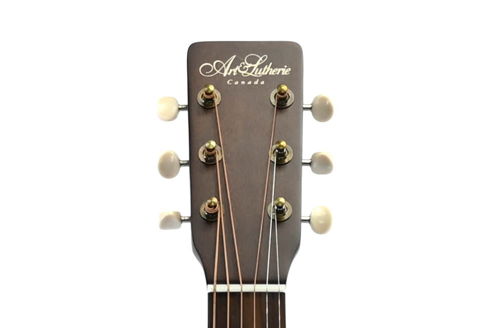 Art & Lutherie Legacy Faded Black