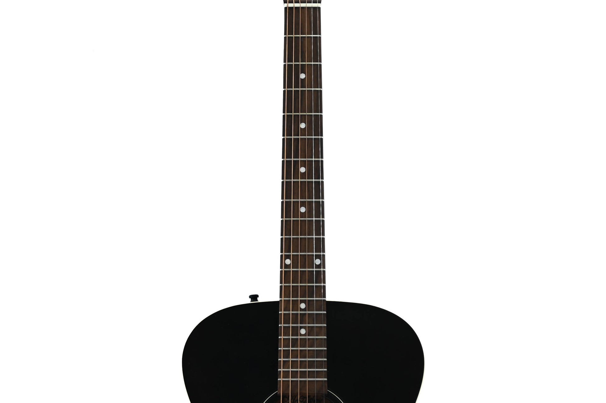 Art & Lutherie Legacy Faded Black