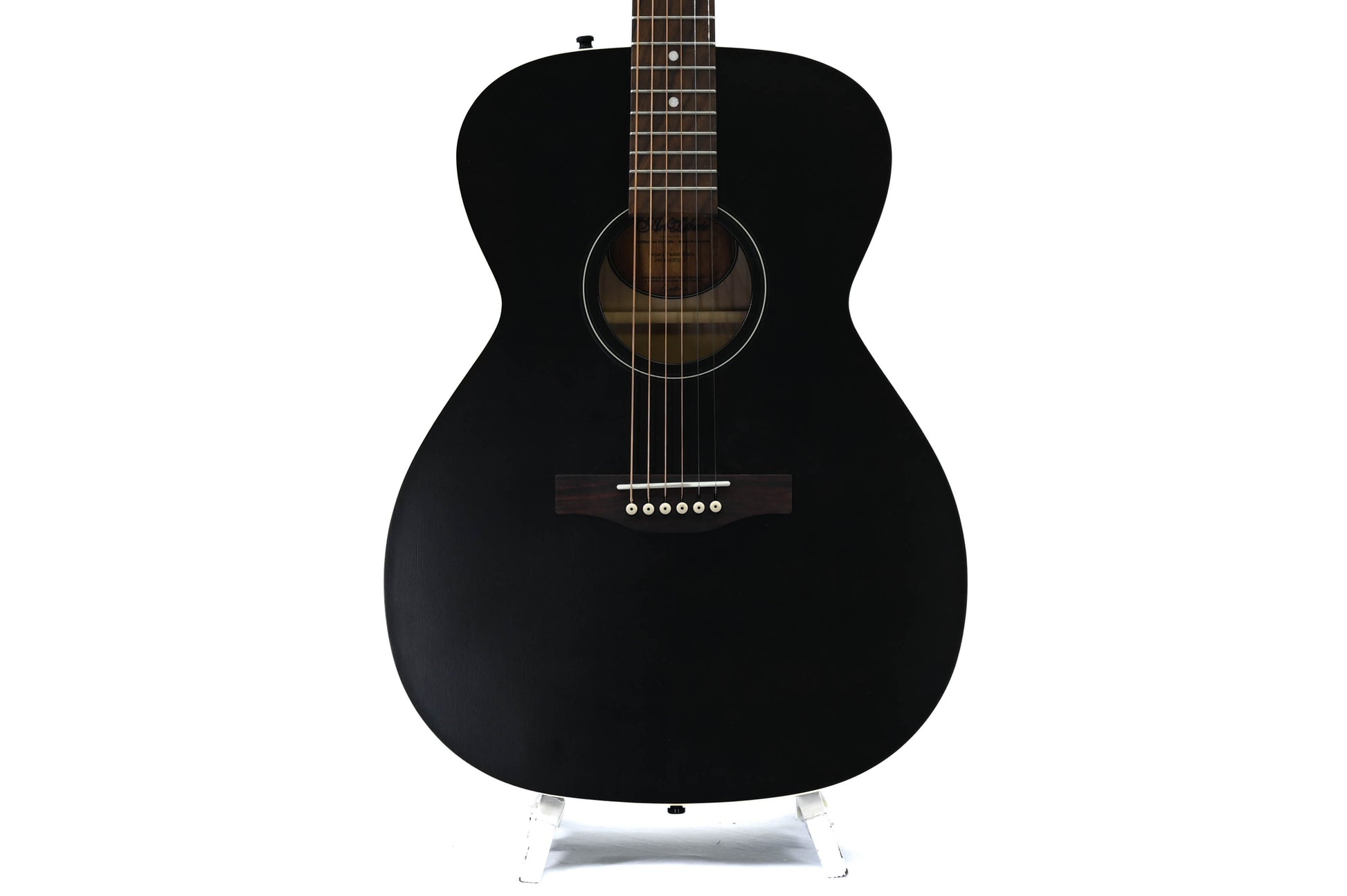 Art & Lutherie Legacy Faded Black