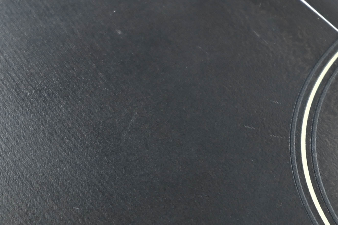 Art & Lutherie Legacy Faded Black