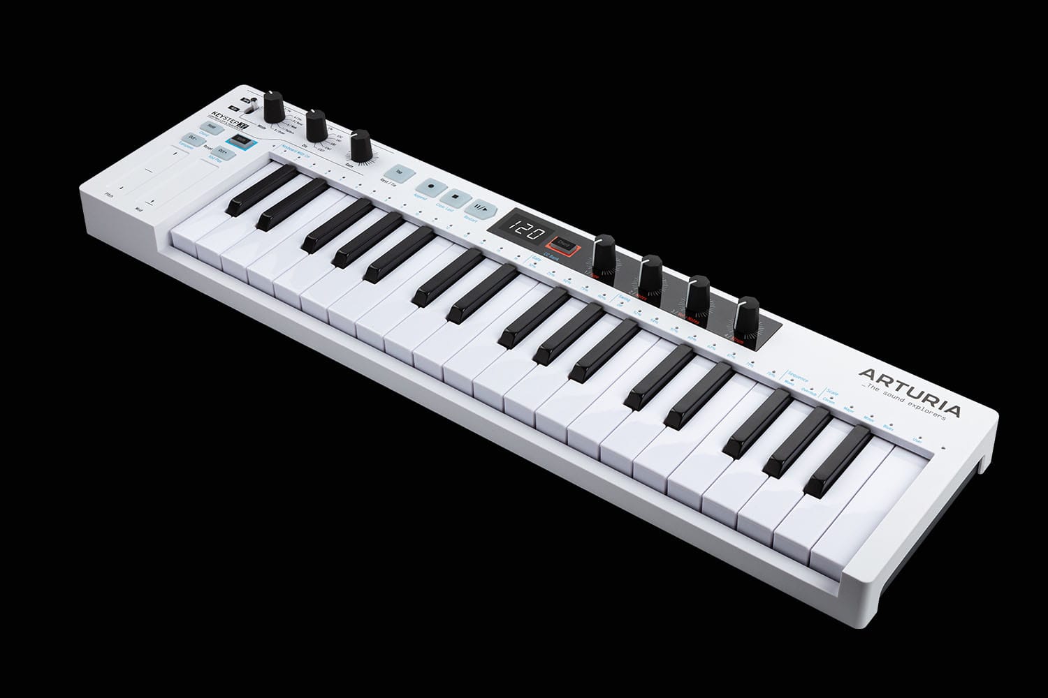Arturia Keystep 37