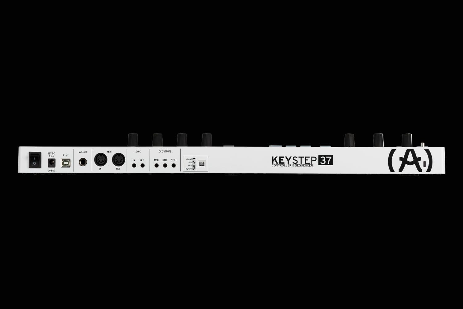 Arturia Keystep 37