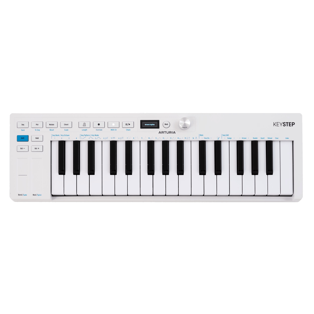 Arturia KeyStep