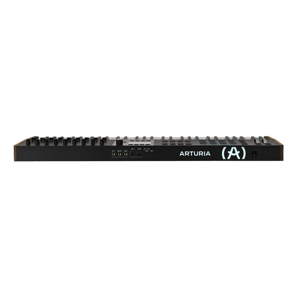 Arturia KeyLab 49 MkIII Black