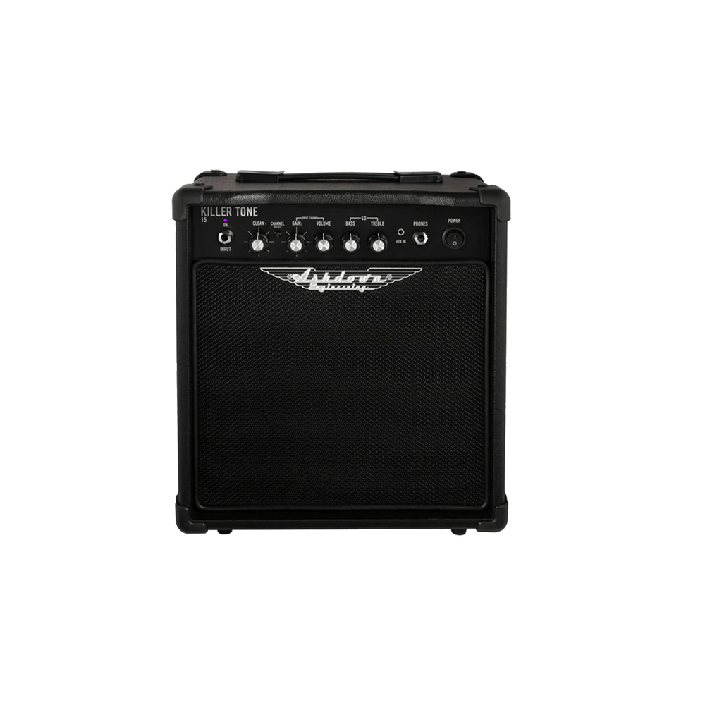 Ashdown KT-15
