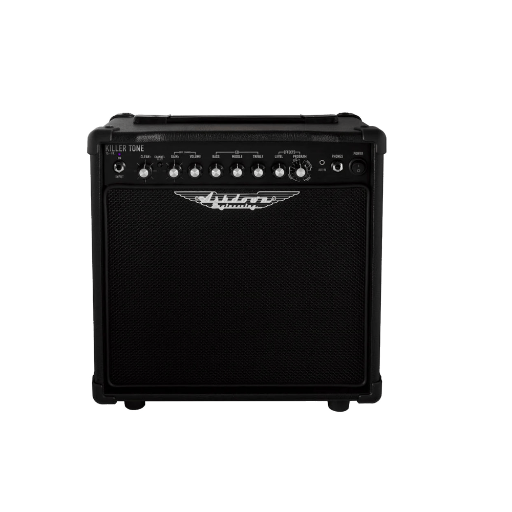 Ashdown KT-15FX