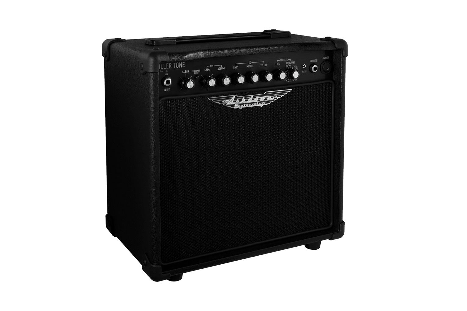 Ashdown KT-15FX