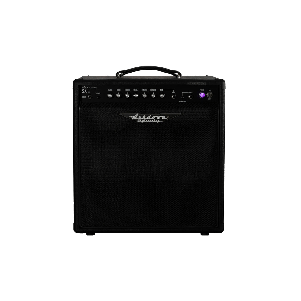 Ashdown SX-5C