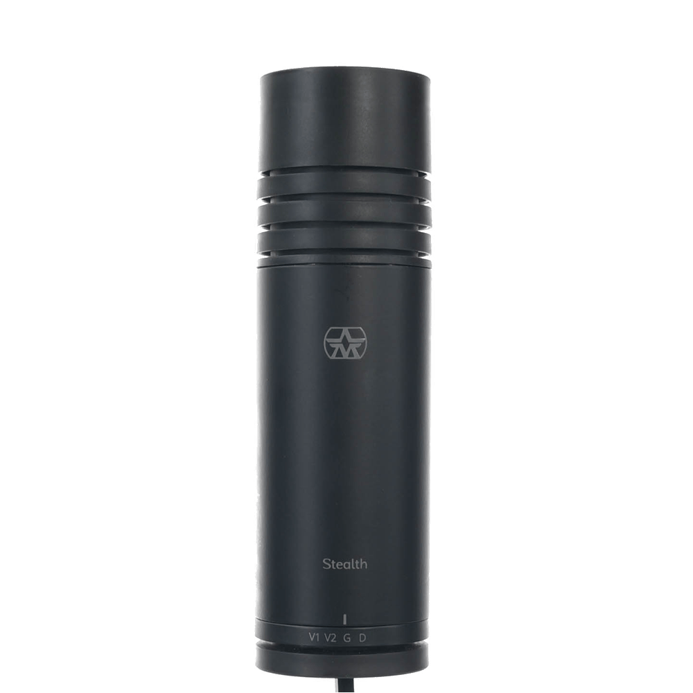 Aston Stealth Microfoon