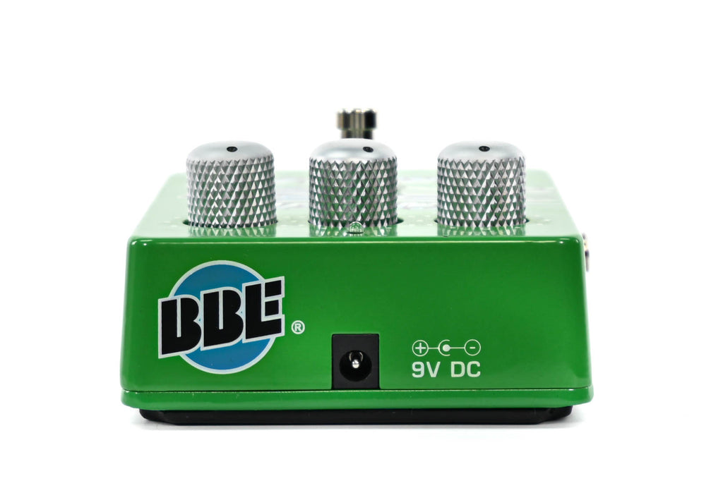 BBE Green Screamer