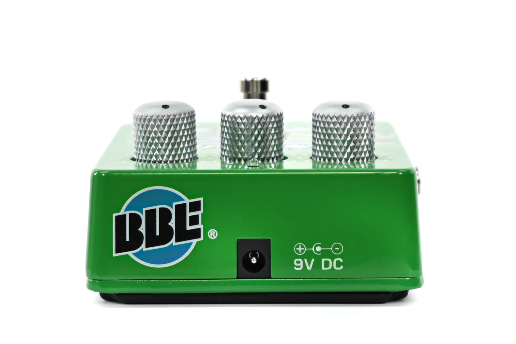 BBE Green Screamer
