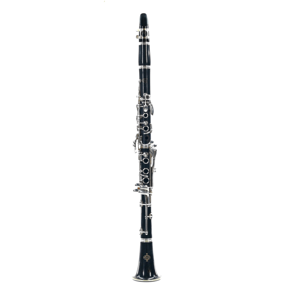 Buffet Crampon Klarinet E11