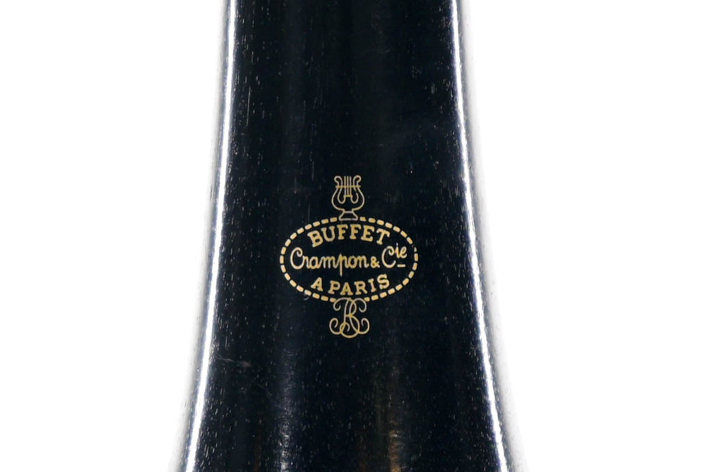 Buffet Crampon Klarinet E11